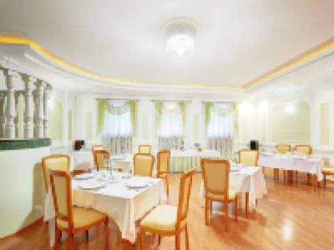 Ocharovanny Strannik Hotel Hotels in Oryol