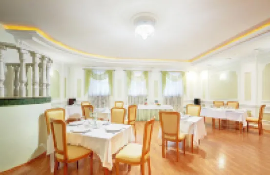 Ocharovanny Strannik Hotel