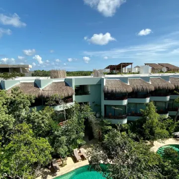 Kimpton ALUNA RESORT TULUM by IHG