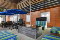 Home2 Suites by Hilton Bentonville Rogers - parking