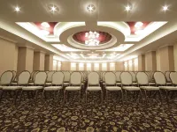 Jannat Resort, Koi Tash Hotels in Alamudun