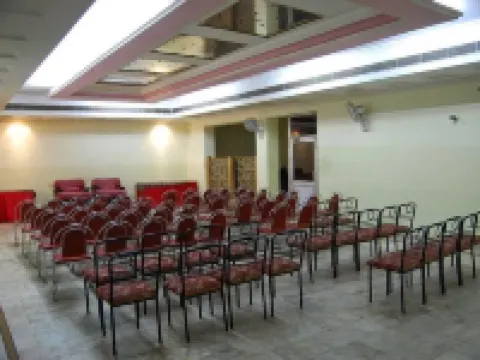 Hotel Abhi International Hotels in Pathankot