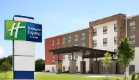 Holiday Inn Express & Suites BESSEMER - BIRMINGHAM SW by IHG Hotels in Bessemer