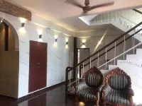 Hotel Purohit Sindhi Camp