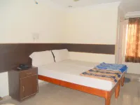 Hotel Sahasra Residency