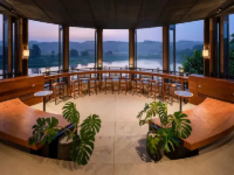 Patamma Hideaway Resort Hotels in Phu Phiang