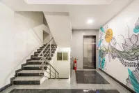 La Hometel Hotel - Hitech City Hyderabad - 3성급
