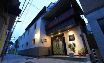 Gyeongju Friend Guesthouse