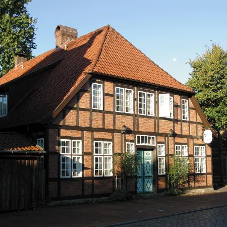 Kontraste