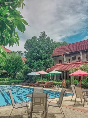 รูปภาพของโรงแรม กรินทร์ทิพย์ วิลเลจ