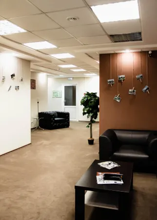 Югорская Отели рядом с достопримечательностью «Детский сад № 28 "Калинка"»