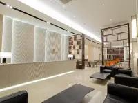 Top Cloud Hotel Iksan Branch Hotels in Iksan-Si