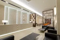 Top Cloud Hotel Iksan Branch