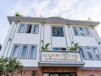 瑞迪林吳哥飯店 婆庙区附近的飯店