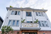 瑞迪林吳哥飯店 巴色佔空寺附近的飯店