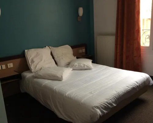 Hotel de La Place Hotels in Malakoff