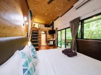 Bannaimong Treehouse Hotels in Ranong