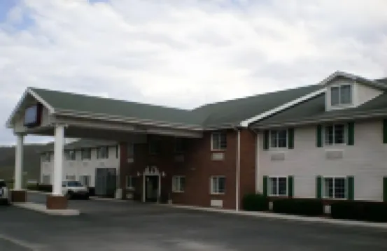 Baymont by Wyndham Mount Vernon Renfro Valley Hotels in Rockcastle County