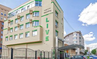 Live Hotel