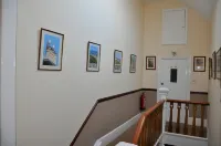 Chandos Premier Folkestone (Channel Tunnel) Hotel - Morgenmad