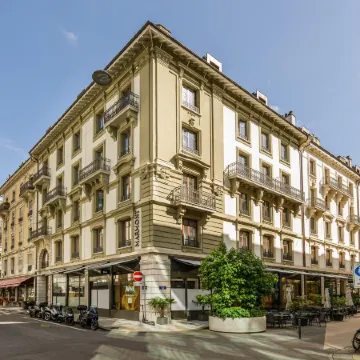 Marmont Hotel