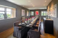 羅奇城堡酒店 - 早餐