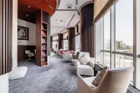 Swissôtel Krasnye Holmi