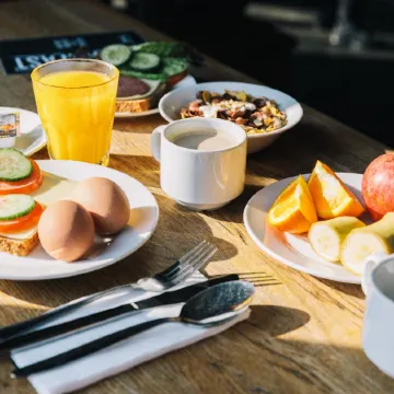 St Christopher's Inn Berlin Alexanderplatz