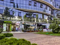 فندق ساوث ميرور ريزيدنس فنادق في سوتشي