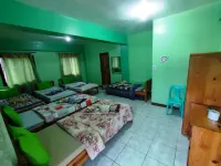 Shamrock Tavern Inn Hotels in Sagada