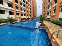 Paseo Verde Condominium - Pools
