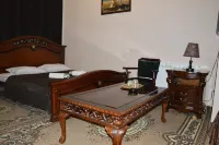 Kameya Hotel ロストフ・ナ・ドヌーのホテル