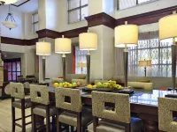 ハンプトン イン スイーツ フローレンス ダウンタウン フローレンスのホテル