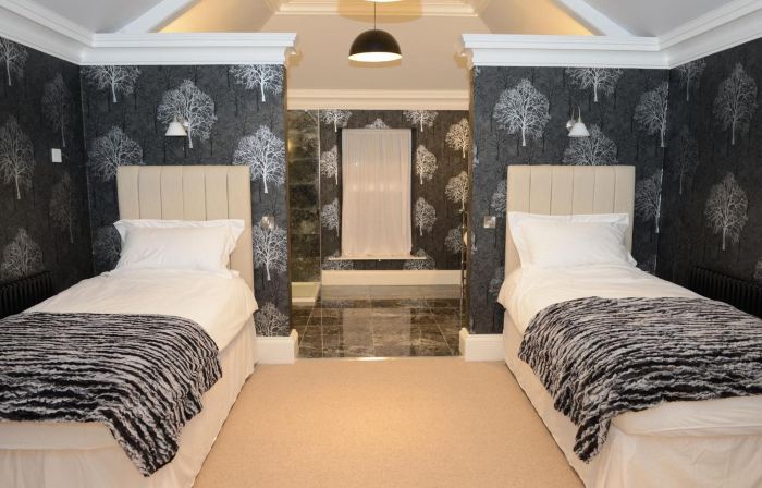 Bishopcleugh Guest House