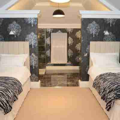 Bishopcleugh Guest House Rooms