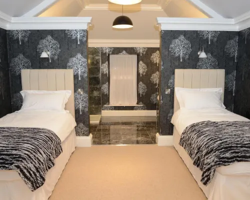 Bishopcleugh Guest House Hotels in Lockerbie