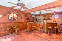 Hotel Amón Real Costa Rica Отели в г. Санто Томас