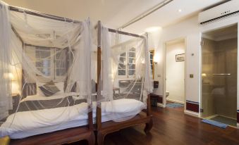 The Belle Rive Boutique Hotel