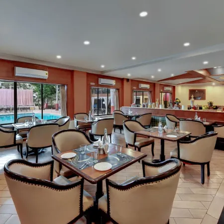 Quality Inn Regency, Nashik