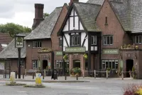 The Broadoak Hotels in Oldham