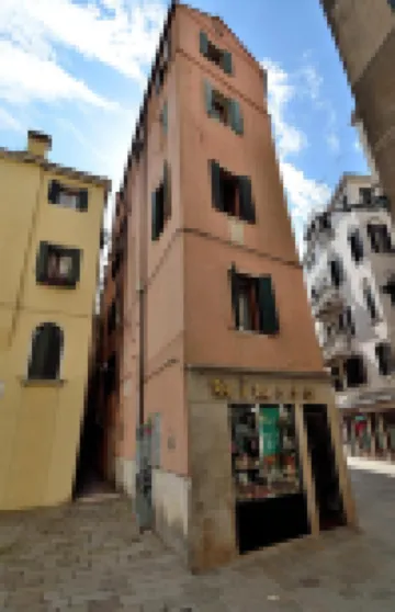 迷人威尼斯公寓