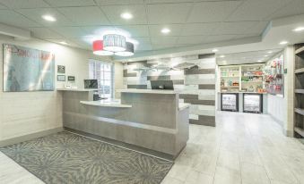 Best Western Plus St. Simons
