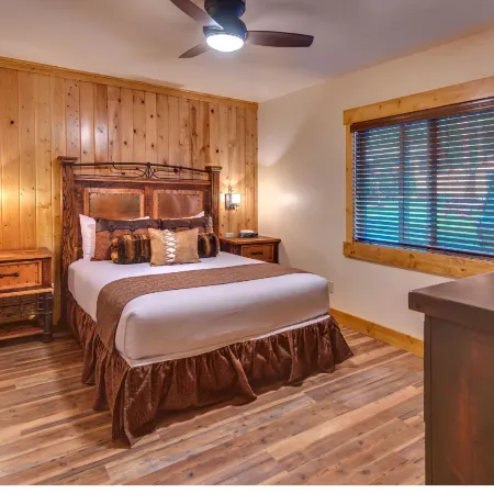 Cedar Glen Lodge