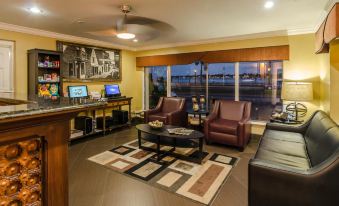 Best Western Bayfront