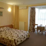 Olimp Hotel Hotels in Yantarnyy