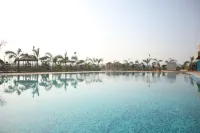 MST Farm & Resort Hotel a Basantpur Saitli