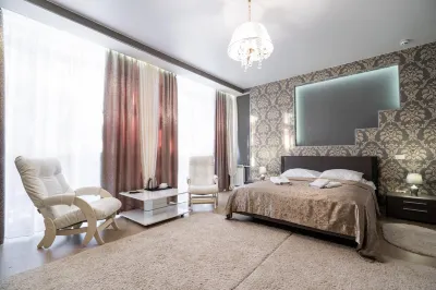 Koshkul Sanatorium Hotels near Marrakesh