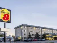 La Quinta Inn & Suites by Wyndham Anchorage Airport Hotels in 