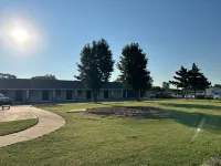Motel 6 Ponca City, OK