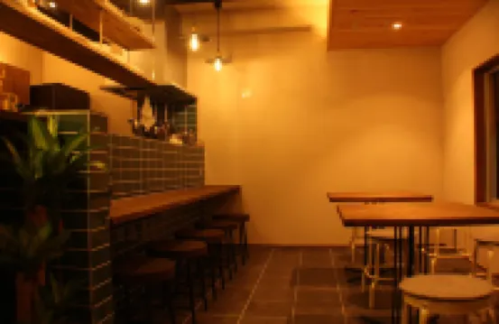 Nara Guesthouse Kamunabi